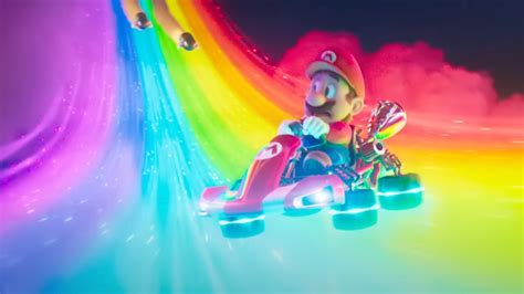 jperm mario kart